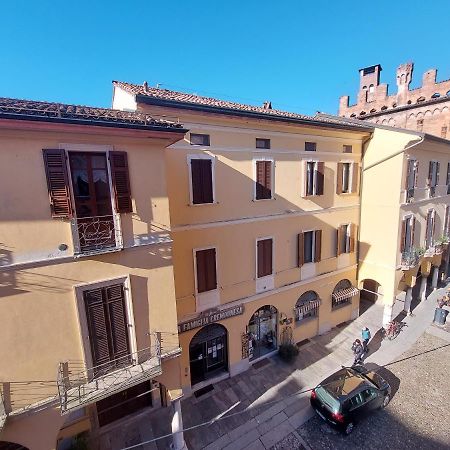 Foresteria La Vista Cremona Exteriér fotografie