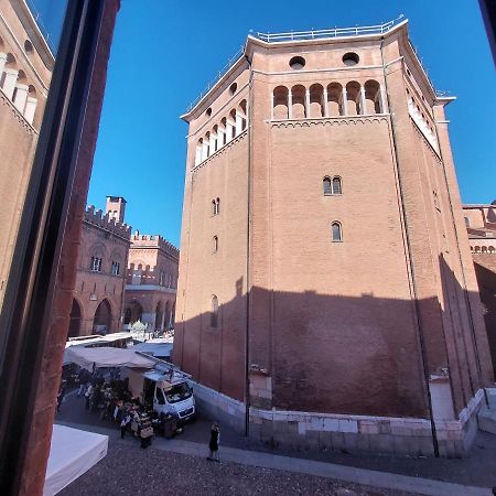 Foresteria La Vista Cremona Exteriér fotografie