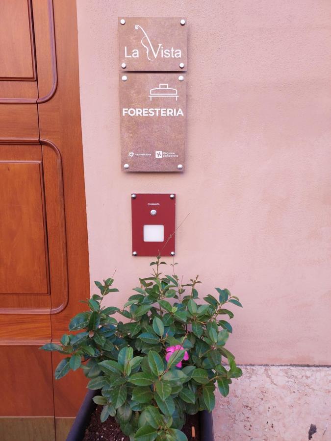 Foresteria La Vista Cremona Exteriér fotografie