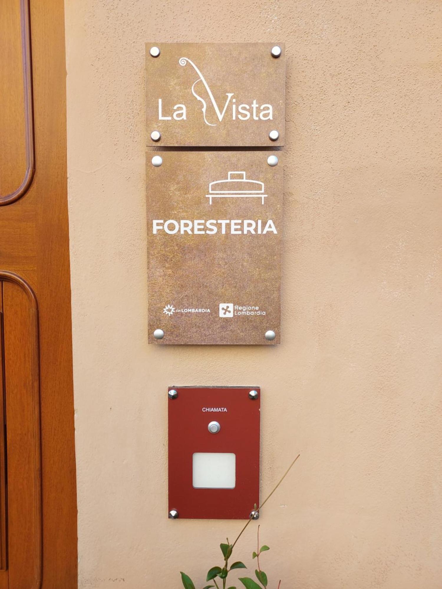 Foresteria La Vista Cremona Exteriér fotografie